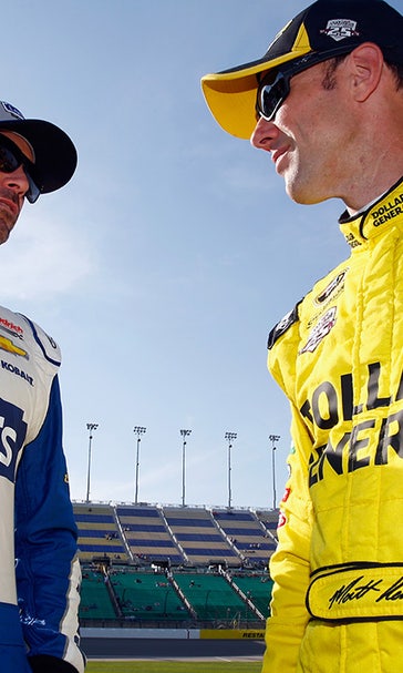 Eight tough NASCAR questions that need to be answered
